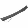 Windshield Cowl Grille Vent Compatible with 2004-2012 G-M-C Canyon Colorado