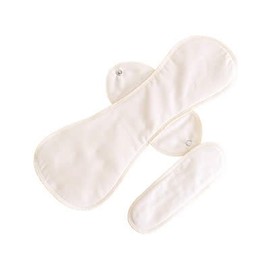 Made in Earth Cloth Napkin, Night Use (Kinari)