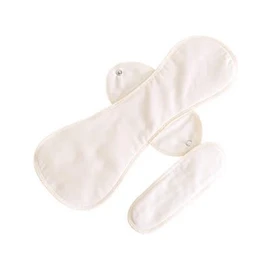 Made in Earth Cloth Napkin, Night Use (Kinari)