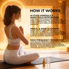 X12 Ormus Monoatomic Gold - Liquid Trace Mineral Blend with