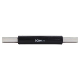 Niigata Seiki SK A040-100 Micrometer Standard Rod for 100-125