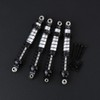 FEDCO UTB18 Shocks 92MM Long Travel Shocks Absorber for Axial