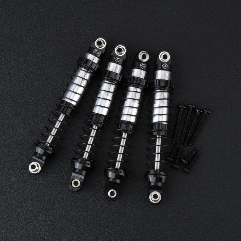 FEDCO UTB18 Shocks 92MM Long Travel Shocks Absorber for Axial