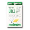 Daeil Band Medi Hydrocolloid Band Mixed Type 4 sheets