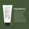 MARLOWE. No. 122 Facial Scrub 6 oz, Gentle Face Exfoliator