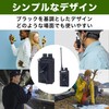 HAMILO Simple Wireless Walkie Talkie Case Holder for Radio 2pcs,
