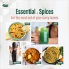 Curry Leaves Natural Dehydrated 25g – Handpicked not Curry Leaves