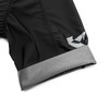 Unisex Cycling Shorts with Padded Seat for Comfortable Ride Breathable