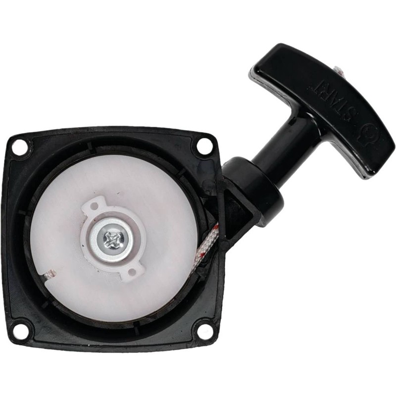 Stens 150-872 Recoil Starter Assembly, Black