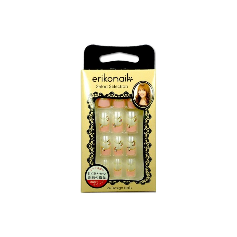 Beauty Nailer Eriko Kurosaki Salon Selection ESA-5