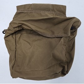 North American Rescue Roof Rope Rescue Kit Voo Doo PN# 90-0024 Fire Fighter