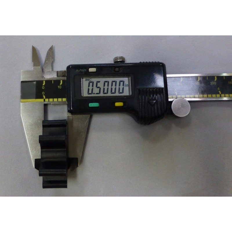 Seal Kits Direct Impeller Kit 1/10 HP Fits Drummond Utility