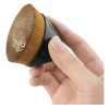 Mafab Brocha Plana De Maquillaje Kabuki Para Base Corrector Polvo