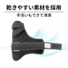 Bamboo Tiger Hand Fit CM Dry Left Hand Free