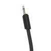 Gaming Boom Microphone Replacement for 100, Noise Reduction, Plug and