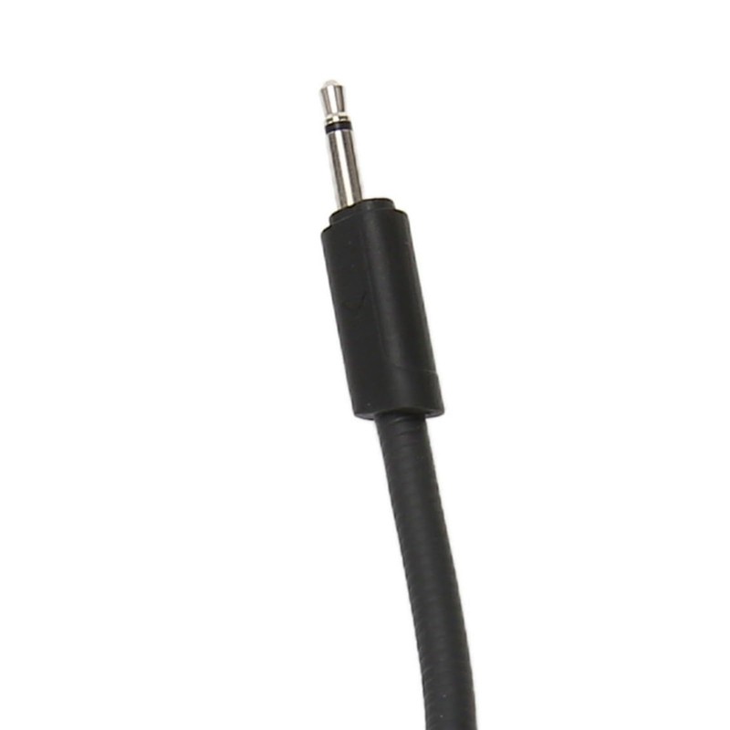 Gaming Boom Microphone Replacement for 100, Noise Reduction, Plug and