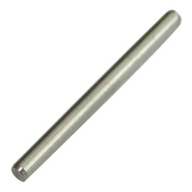 AERZETIX - C43550-50 x Cylinder Pins Diameter 1.5 mm - Length 20 mm - Stainless Steel - A2 DIN7