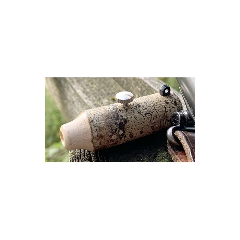 K & S Rehblatter Kitzfiep Wild Looser Made of Softwood