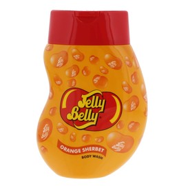 Jelly Belly Orange Sherbet Body Wash