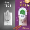 Febreze Plug In Air Freshener, Odor-Fighting Scented Oil Refill, Air