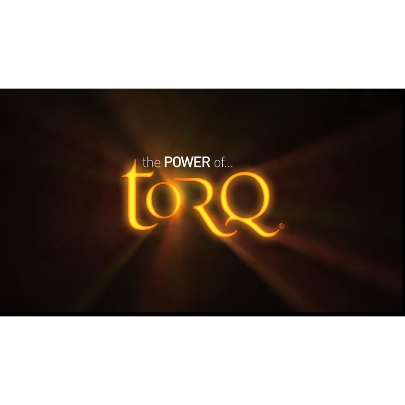 Torq Shaker