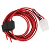 Truck Cap Wiring Harness C90 907 Universal Wire Harness for