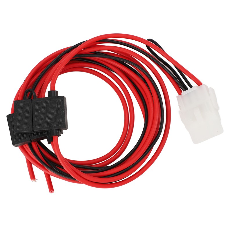 Truck Cap Wiring Harness C90 907 Universal Wire Harness for