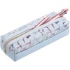 San-X (San-X) Sumikko Gurashi Pen Pouch PT18502, Size: Approx. H65
