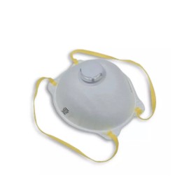 Armateck N95 Respirator With Exhalation Valve Box Of 10