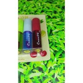 Gloss Hidratante Aroma Lip Essence Oil Brillo Labial                                                                                                  