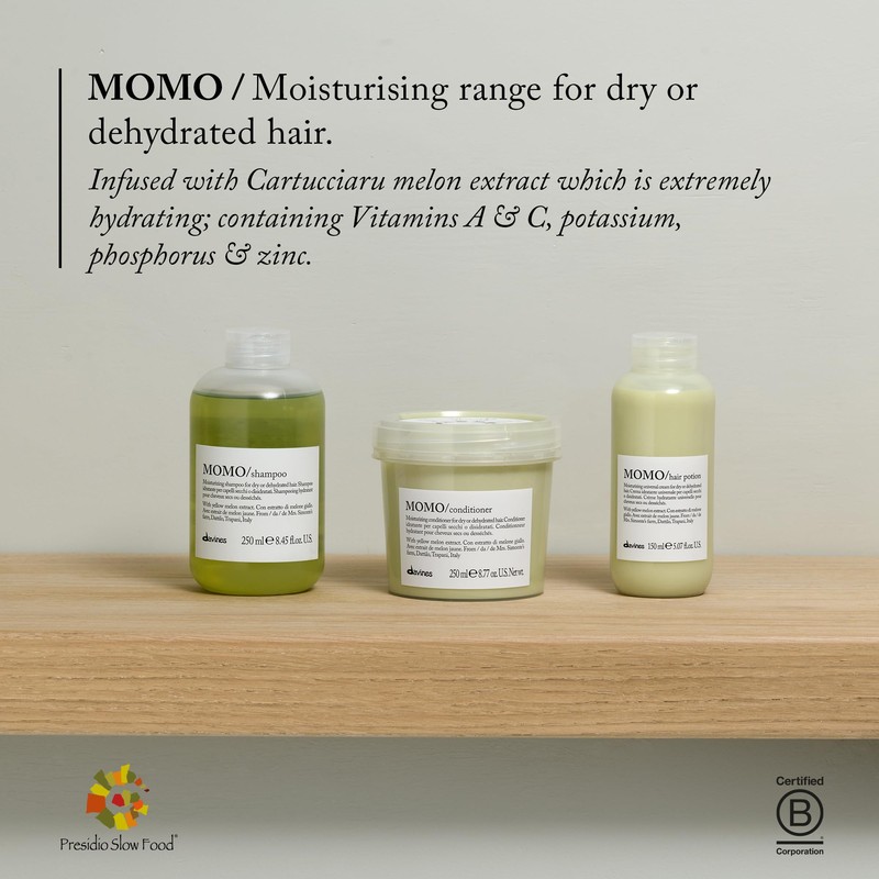 Davines MOMO Shampoo Refill
