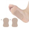 foot pad sole foot patch foot patch sweat patch foot sweat patch sole sweat arrangement foot pad Skin 2P 6ea