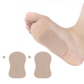 foot pad sole foot patch foot patch sweat patch foot sweat patch sole sweat arrangement foot pad Skin 2P 6ea