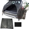 ZOSONET Car Boot Cover, Sun Protection, 180 x 150 cm,