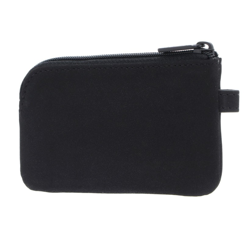 oxmox New Cryptan Key Case 11,5 cm Black