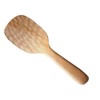 Easy to use Make With Natural Wooden Rice Paddle, Boxwood