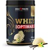 Whey Optimax Protein Powder for Muscle Building Regeneration with Naturally