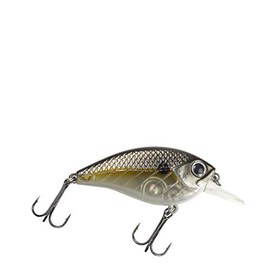 Lunkerhunt Impact Jolt | Crankbait, Deep Diving Hard Bait Fishing Lure | Flat Sided Square Bill, Clear Water, Fresh Water Lure for Bass Fishing, Trout and Spike, Crappie