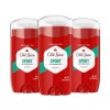 Desodorante Old Spice Sin Aluminio Para Hombre High