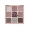 3CE Multi Eye Color Palette, Large, Shy Ash