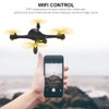 720P Camera Wifi FPV Remote Control Quadcopter Follow Me Mode