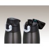Thermos Vacuum Insulated Sports Bottle 1.0L Black FFF-1000F BK