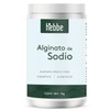 Hebbe - Alginato de Sodio, Gelificante y Espesante Natural para