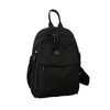 ahomeone Multi-Pocket Backpack, Lightweight, Multi-Way Design, Popular Backpack, 3-Way Portable,