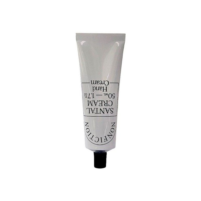 nonfiction [Nonfiction] Nonfiction Gentle Night (45898696) Santal Cream_Hand Cream_50ml /