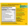 Nature Made Super B Complex with Vitamin C & Folic