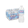 Splash Refresher, Acai Grape Flavor Water Beverage, 16.9 Fl Oz