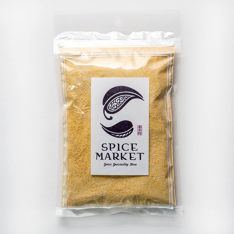 Garlic Powder, 3.5 oz (100 g), Garlic Powder, Garlic