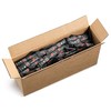 Mount Hagen 250 Count Single Serve Instant Coffee Packets -