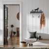 Greyoe Key Holder, Key Board, Key Board Hook, Wall Key